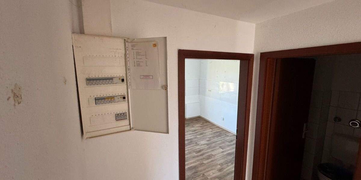 Gewerbeobjekt Gelsenkirchen Bismarck - 1.025.000&euro; | Angebot:25665735