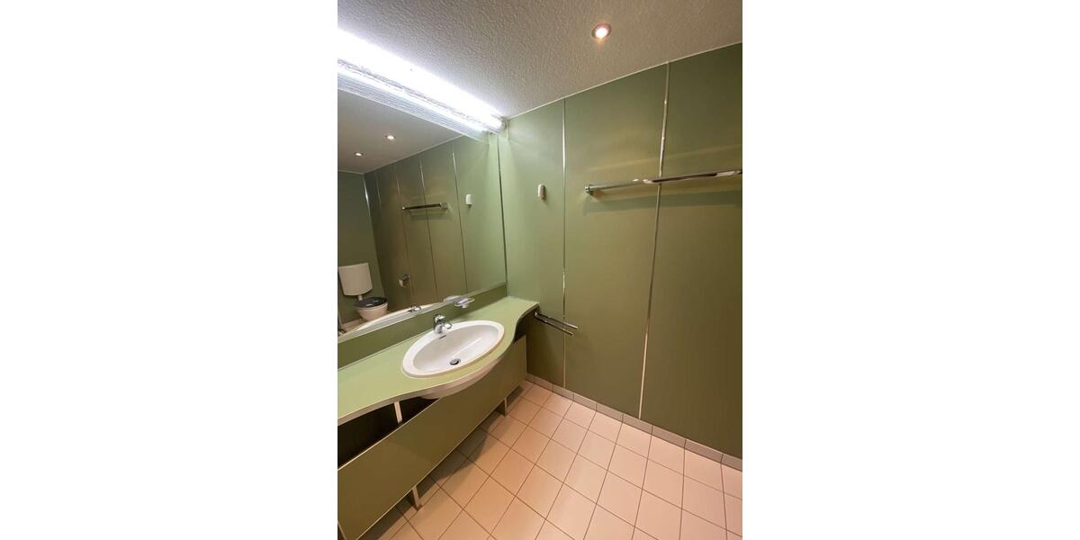 Etagenwohnung Herne - 1 Zimmer, 38 m&sup2;, 380&euro; | Angebot:26477993