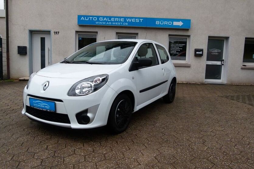 Twingo