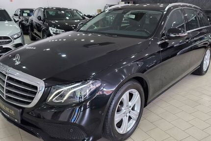 Mercedes-Benz E 220 288.300 km 13.490 &euro; Recklinghausen 45661