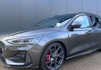 Gebrauchtwagen Ford Focus