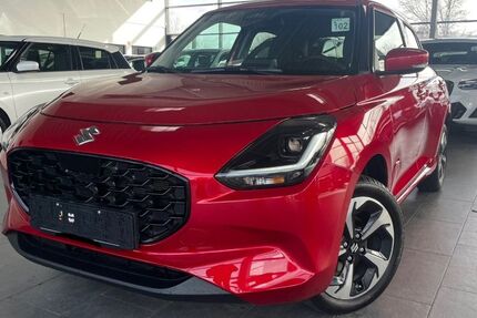 Suzuki Swift 4.500 km 17.670 &euro; Lünen 44536