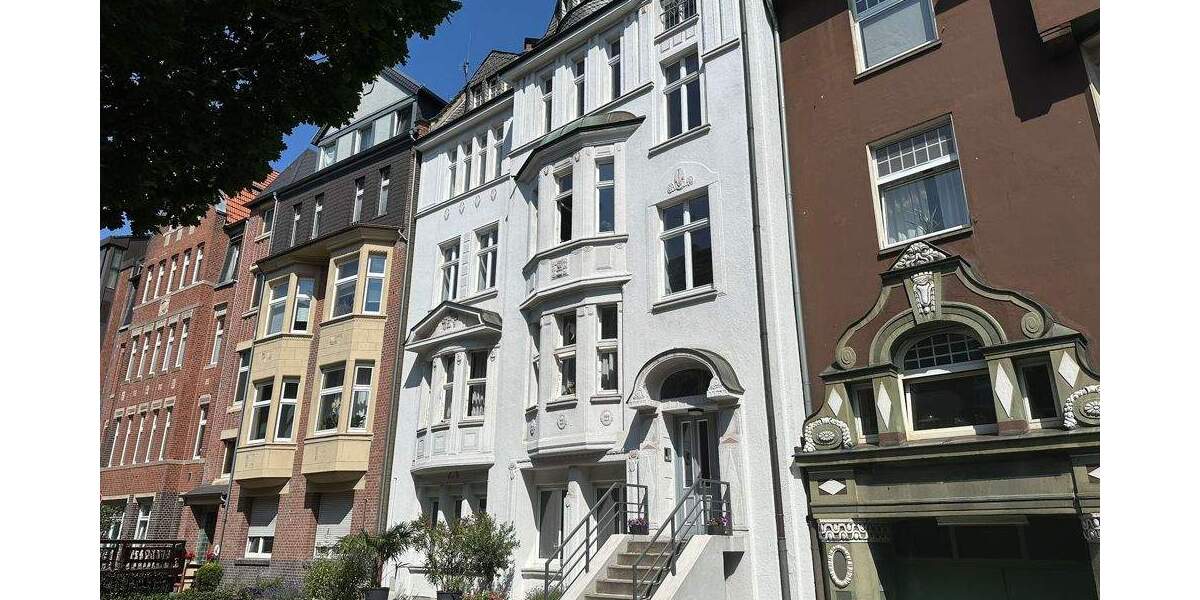 Mehrfamilienhaus, Wohnhaus Gelsenkirchen Altstadt - 6 Zimmer, 795 m&sup2;, 850.000&euro; | Angebot:24407937