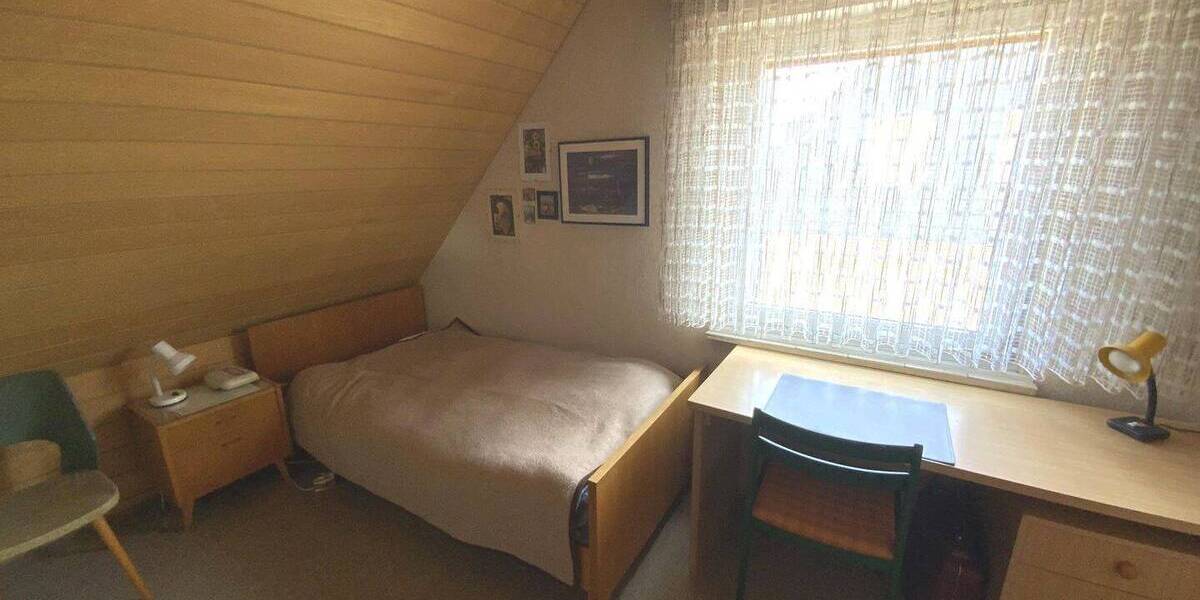 Reihenendhaus Lünen Alstedde - 7 Zimmer, 121 m&sup2;, 290.000&euro; | Angebot:22232531