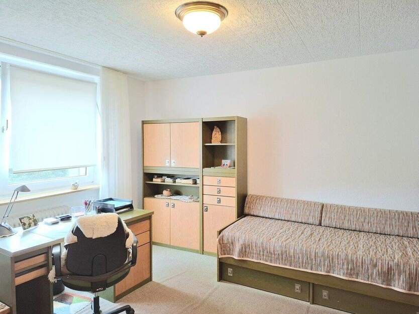 Marl-Sinsen! Gemütliche Wohnung mit Balkon, Fahrstuhl und Garage in gepflegter Wohneigentumsanlage! 2 zimmer