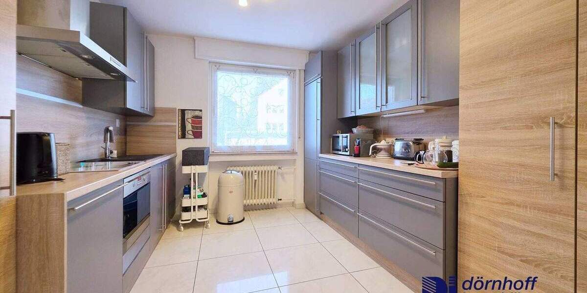 Mehrfamilienhaus, Wohnhaus Dortmund / Kirchhörde Bittermark - 9 Zimmer, 291 m&sup2;, 780.000&euro; | Angebot:25665917