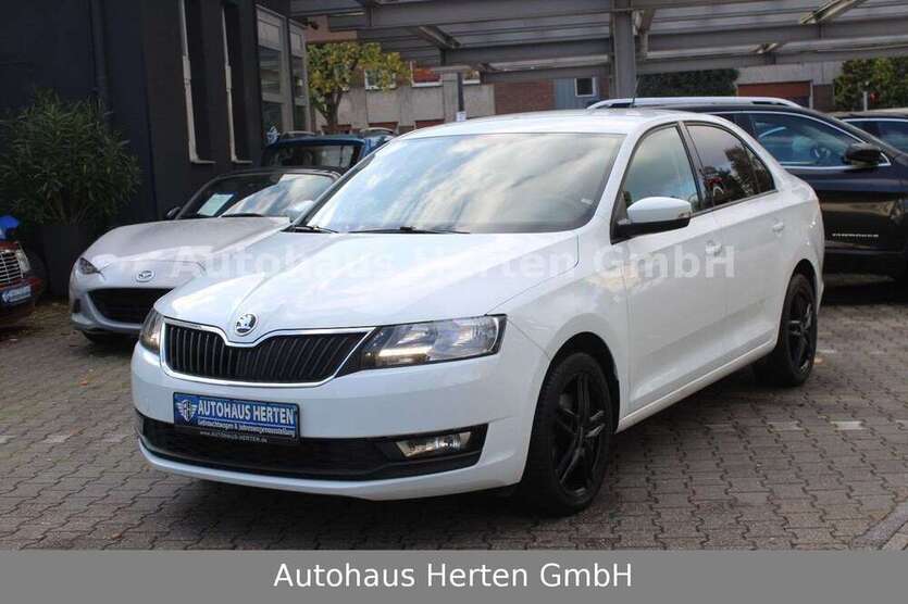 Rapid/Spaceback