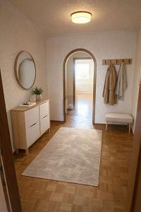 ANKOMMEN & ZUHAUSE SEIN - GROßZÜGIG MIT BALKON - Etagenwohnung Dortmund Mengede | Angebot:24629914