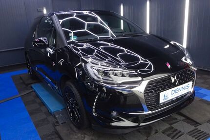 Citroen DS3 62.000 km 11.900 &euro; Waltrop 45731