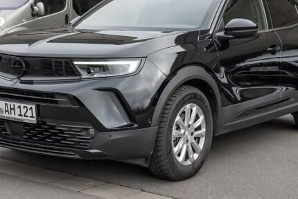 Opel Mokka 27.500 km 23.450 € Gelsenkirchen 45891