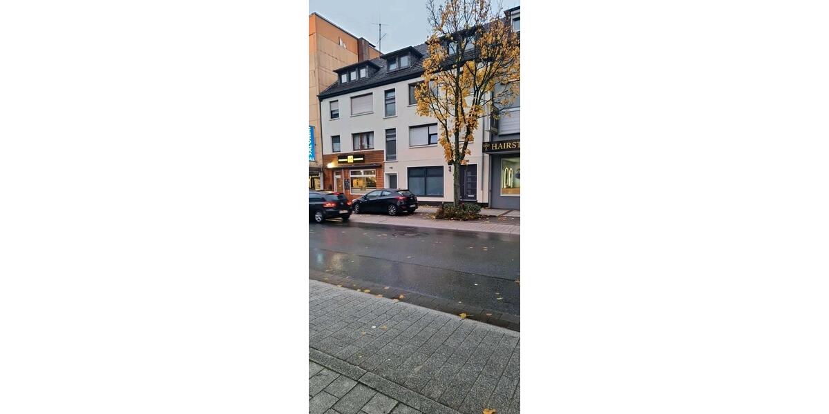 Etagenwohnung Herten Bertlich - 3 Zimmer, 58 m&sup2;, 99.000&euro; | Angebot:24825494