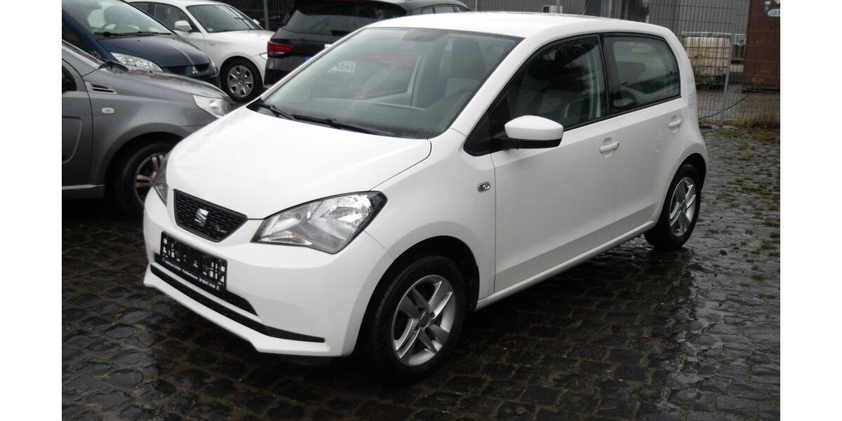 Seat Mii 118.000 km 4.600 &euro; Lünen 44532