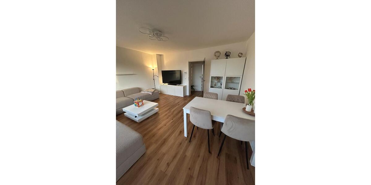Dachgeschoßwohnung Witten - 3 Zimmer, 78 m&sup2;, 225.000&euro; | Angebot:24549227