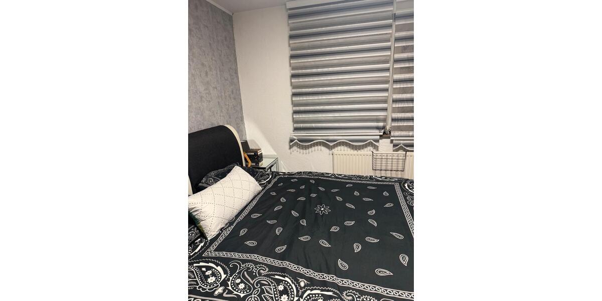 Erdgeschoßwohnung Herne Wanne-Bickern - 2 Zimmer, 48 m&sup2;, 4.000&euro; | Angebot:25935294