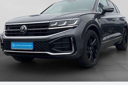 VW Touareg 16.170 km 60.480 &euro; Herne 44653