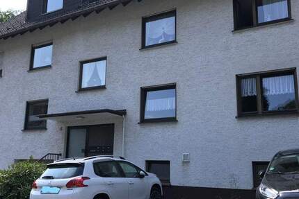 Wohnung Altena / Altroggenrahmede Rahmede - 3 Zimmer, 78 m&sup2;, 530&euro; | Angebot:26156302