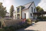 Mehrfamilienhaus, Wohnhaus Bergkamen Mitte - 5 Zimmer, 121 m&sup2;, 441.850&euro; | Angebot:25678878