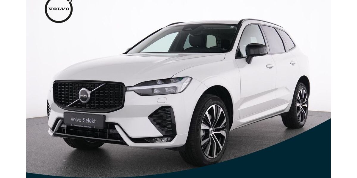 Volvo XC60 9.360 km 46.990 &euro; Witten 58453