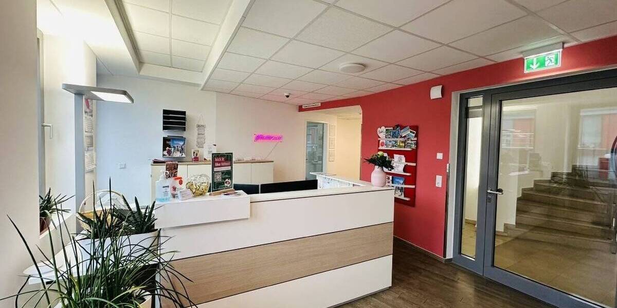 Gewerbeobjekt Dortmund Mitte - 3.375&euro; | Angebot:23944231