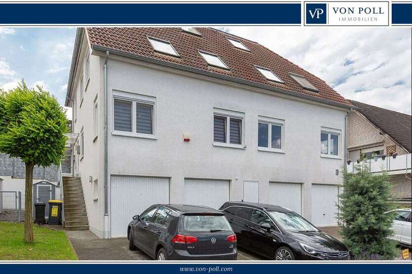 Wohnung zum Kaufen in Dortmund 389.000 € 121 m² 4 zimmer