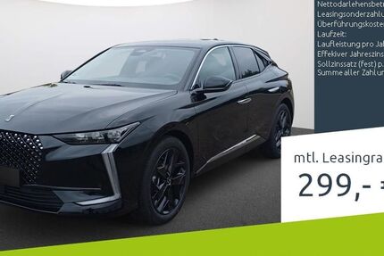 DS Automobiles DS4 7.134 km 26.590 &euro; Dortmund 44263