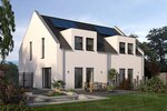 Allkauf: Ihre Doppelhaushälfte in gehobener Atmosphäre - Double 7 - Doppelhaushälfte Hagen Hohenlimburg Hohenlimburg | Angebot:27316479