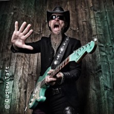 Dudley Taft 28.04.2026 Lindenbrauerei - Schalander