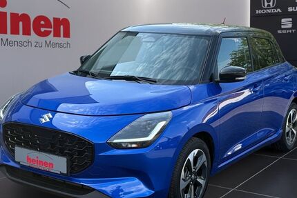 Suzuki Swift 3.500 km 17.899 &euro; Dortmund 44149