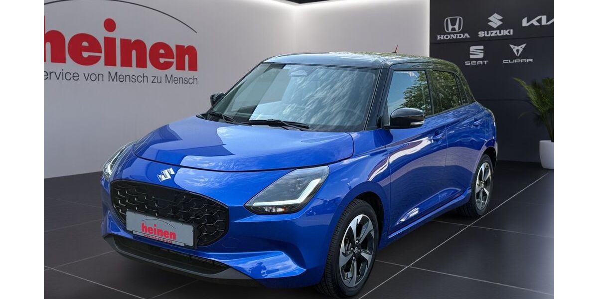 Suzuki Swift 3.500 km 17.899 &euro; Dortmund 44149
