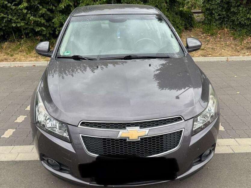 Chevrolet Cruze 100.000 km 4.499 € Werl 59457