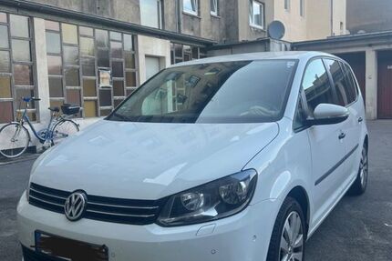 VW Touran 228.000 km 7.850 € Gelsenkirchen 45891