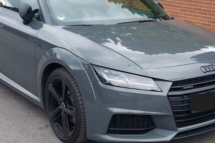 Audi TT 140.000 km 19.990 &euro; Schwerte 58239
