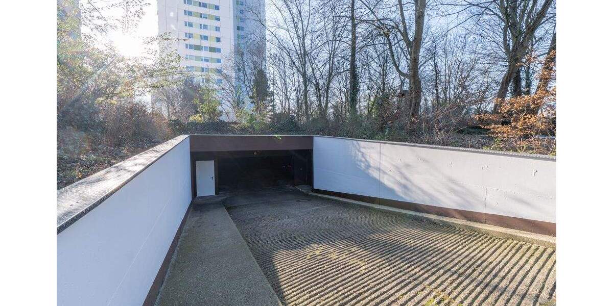 Etagenwohnung Hagen Boele - 2 Zimmer, 66 m&sup2;, 129.000&euro; | Angebot:24697116