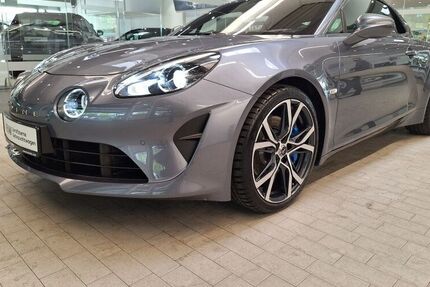 Alpine A110