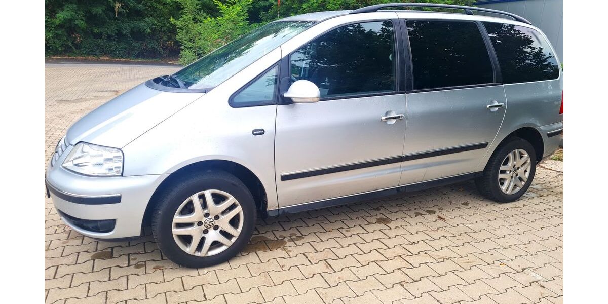 VW Sharan 300.000 km 4.150 &euro; Hagen 58093
