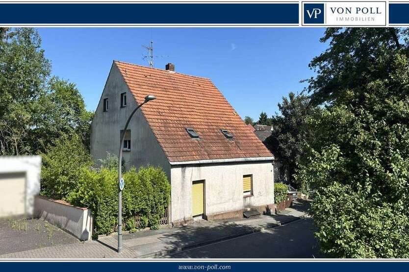 Haus zum Kaufen in Castrop-Rauxel 229.500 € 120 m²