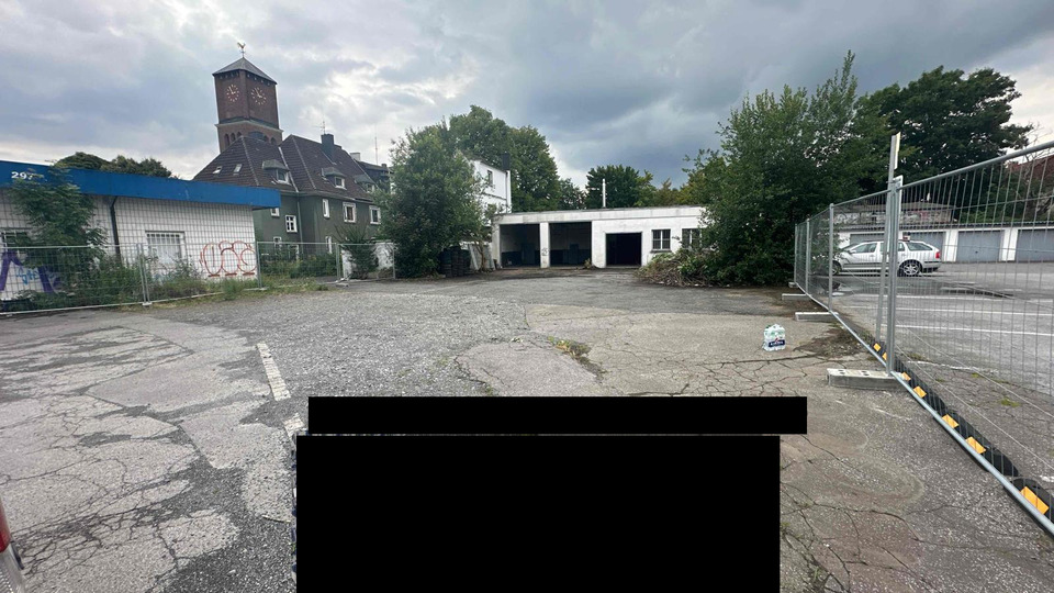 Gewerbeobjekt Castrop-Rauxel Rauxel - 1.600&euro; | Angebot:23824986