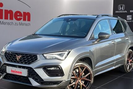 Cupra Ateca 63.869 km 28.909 &euro; Menden 58708
