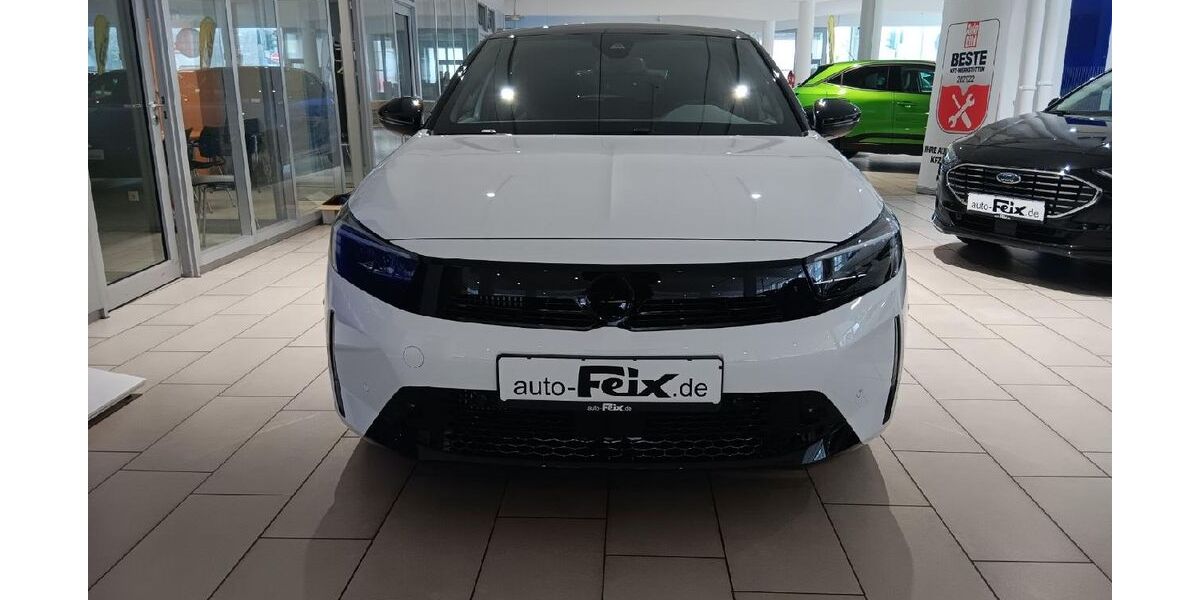 Opel Corsa 7.144 km 20.590 &euro; Bochum 44791