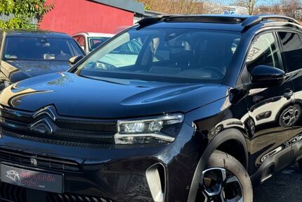 Citroen C5 Aircross 40.000 km 20.950 &euro; Castrop-Rauxel 44575