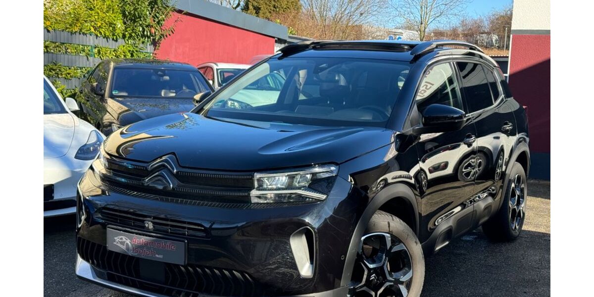 Citroen C5 Aircross 40.000 km 20.950 &euro; Castrop-Rauxel 44575
