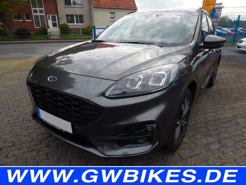 Ford Kuga 56.600 km 26.980 € Kamen 59174