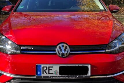 VW Golf 65.500 km 16.750 &euro; Oer-Erkenschwick 45739