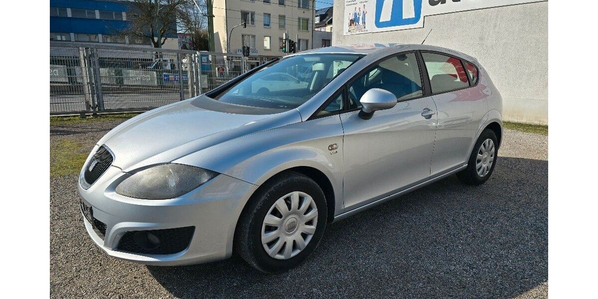 Seat Leon 183.000 km 1.900 &euro; Dortmund 44145