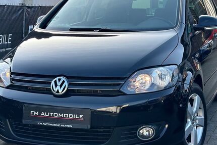 VW Golf Plus 112.500 km 7.750 &euro; Herten 45699