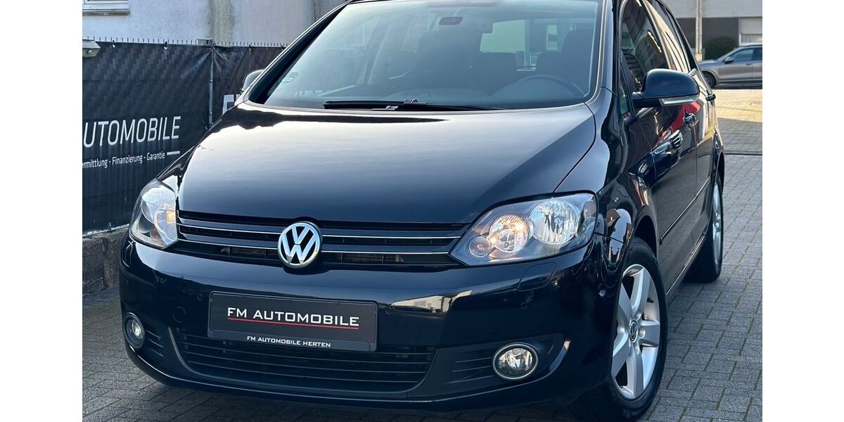 VW Golf Plus 112.500 km 7.750 &euro; Herten 45699