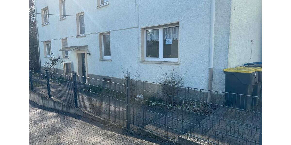 Erdgeschoßwohnung Hagen Hohenlimburg - 4 Zimmer, 60 m&sup2;, 430&euro; | Angebot:25294106