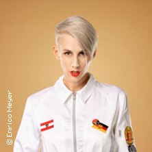 Lisa Eckhart - Kaiserin Stasi die Erste - Zusatztermin 14.11.2025 Westfalenhalle