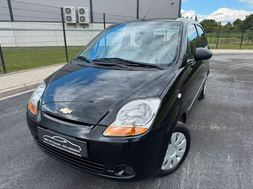 Matiz