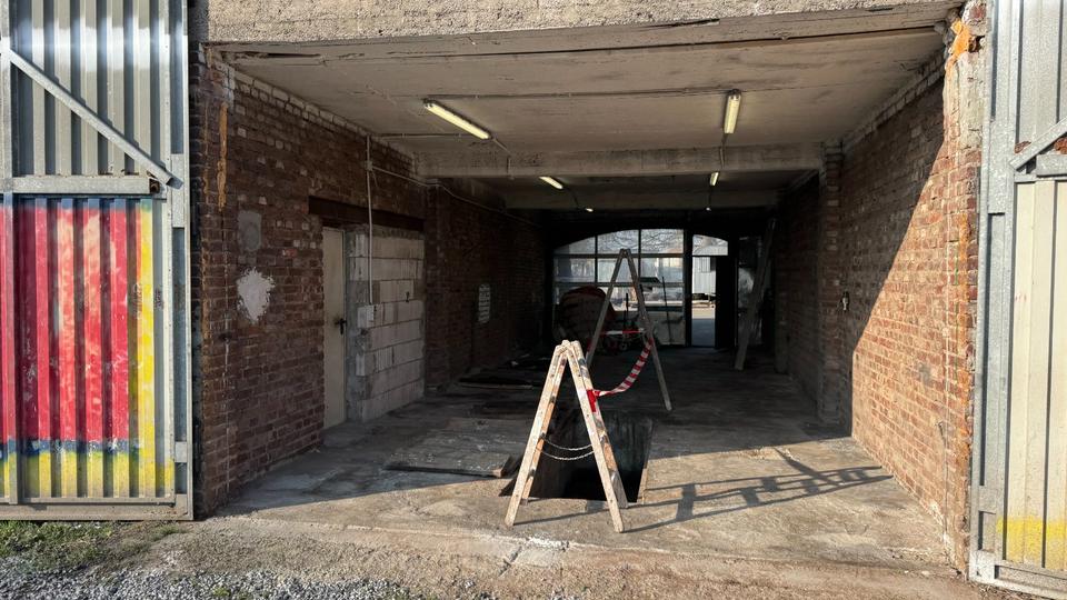 Gewerbeobjekt Fröndenberg (Ruhr) - 950&euro; | Angebot:25354811